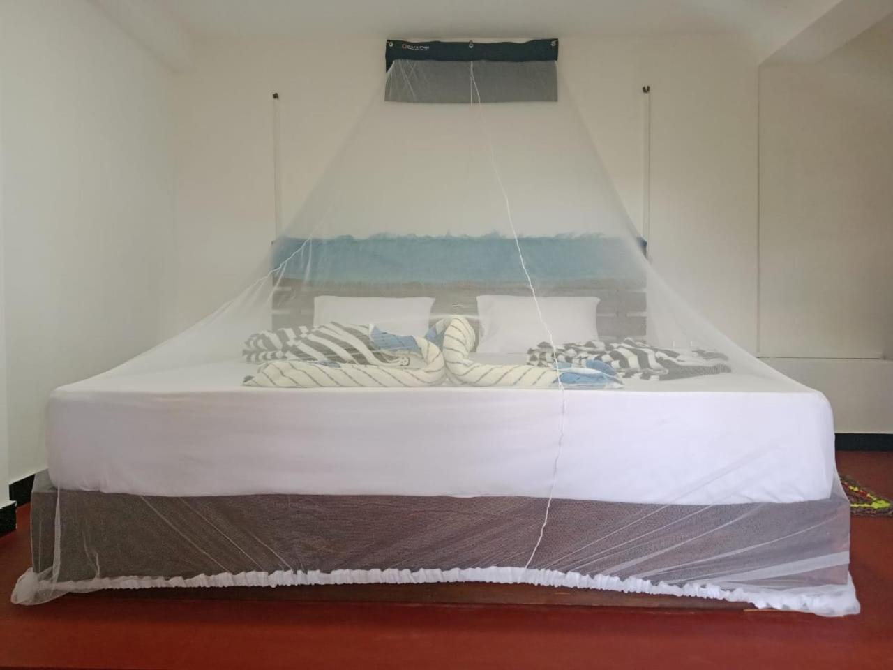 Apartmán "Mount'N Mist" Ella Pokoj fotografie